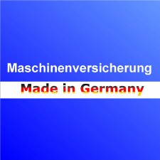 Gebäudetechnik Maschinenversicherung