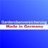 Garderobenversicherung Veranstaltung