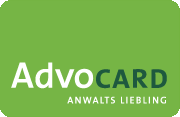 Advocard Rechtsschutzversicherung - 92318 Neumarkt
