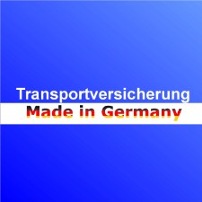 Import Transportversicherung - Seefracht - Seekasko - Seetransport - Versicherung - Transportgut - See - Spedition - Güter - Seetransporte - Waren - Warentransport - Warentransport-Versicherung - Gütertransport