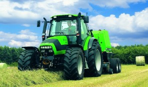 KRAVAG Traktor Versicherung
