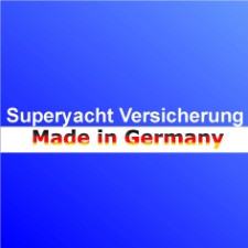 Superyacht Versicherung - Kasko - Maschinenversicherung - Elektronikversicherung