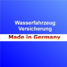 Wasserfahrzeug Versicherung Wasserfahrzeug Versicherung