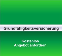 Hier Angebot für eine Grundfähigkeitsversicherung anfordern