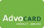 Advocard Rechtsschutzversicherung