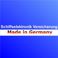 Schiffselektronik Versicherung