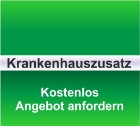 Hier Angebot zur Krankenhauszusatzversicherung anfordern