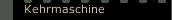 Kehrmaschine