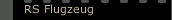 RS Flugzeug