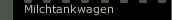 Milchtankwagen