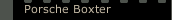 Porsche Boxter