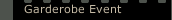 Garderobe Event