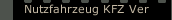 Nutzfahrzeug KFZ Ver