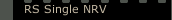 RS Single NRV