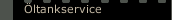 Öltankservice